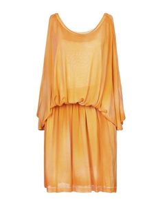 Платье миди Blumarine