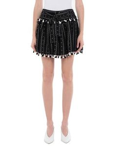 Мини-юбка Dodo Bar Or