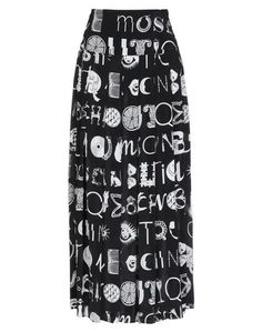 Длинная юбка Boutique Moschino
