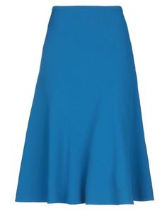 Юбка длиной 3/4 Emilio Pucci