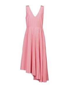 Платье до колена Suoli