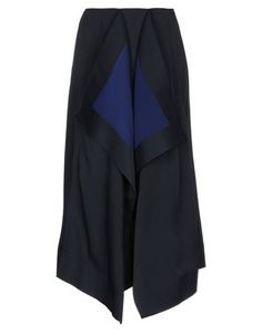 Юбка длиной 3/4 Cedric Charlier