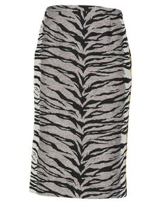 Юбка миди Rochas