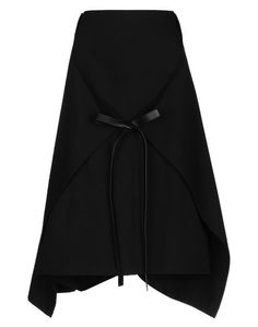 Юбка длиной 3/4 Loewe