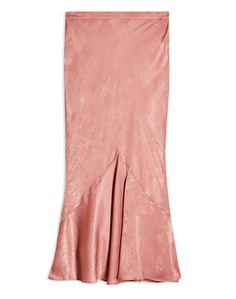 Юбка миди Topshop