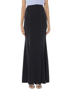 Длинная юбка Blumarine