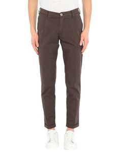 Повседневные брюки Re Hash