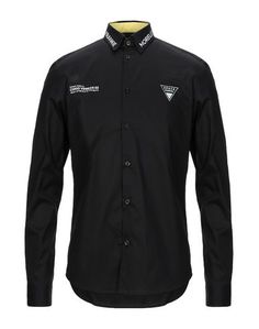 Pубашка Frankie Morello