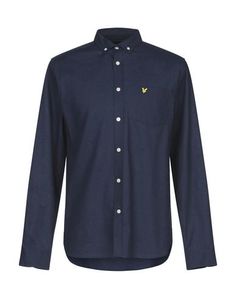 Pубашка Lyle & Scott