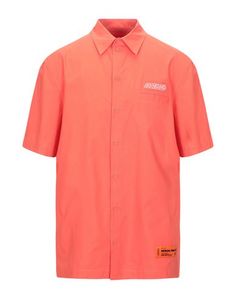 Pубашка Heron Preston