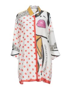 Pубашка Ermanno Scervino