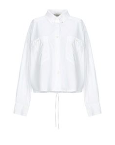 Pубашка Mauro Grifoni