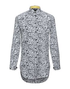 Pубашка Frankie Morello