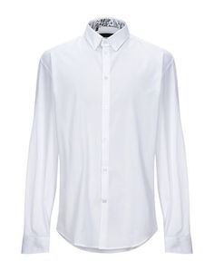 Pубашка Frankie Morello