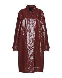 Легкое пальто Blauer