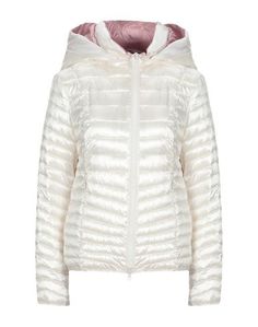 Пуховик с синт. наполнителем Bomboogie