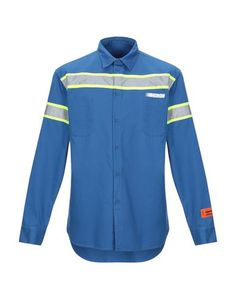 Pубашка Heron Preston