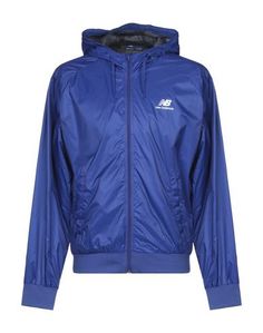 Куртка New Balance