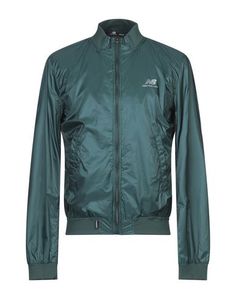 Куртка New Balance