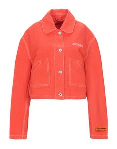 Куртка Heron Preston