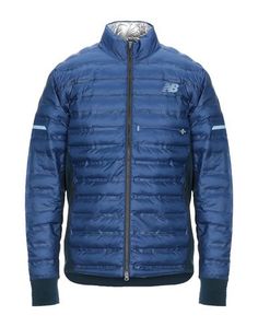 Пуховик New Balance