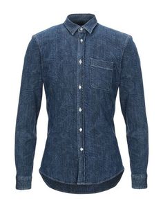 Джинсовая рубашка Dondup