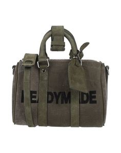 Сумка через плечо Readymade