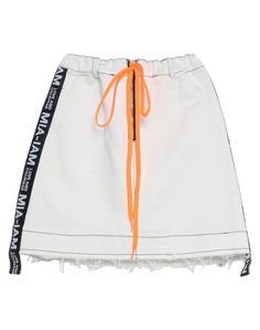 Мини-юбка Mia Iam