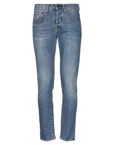 Джинсовые брюки 2 MEN