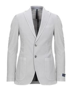 Пиджак Tombolini