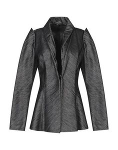 Пиджак Yohji Yamamoto