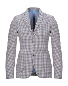 Пиджак John Sheep