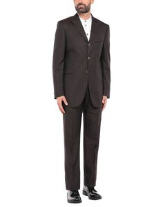 Костюм Carlo Pignatelli Classico