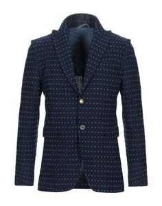 Пиджак John Sheep