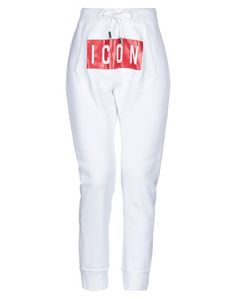 Повседневные брюки Dsquared2