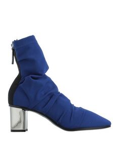 Полусапоги и высокие ботинки Emilio Pucci