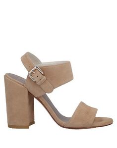 Сандалии Stuart Weitzman