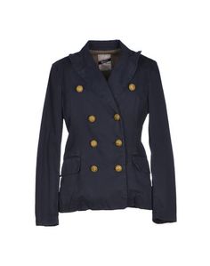 Пиджак History Repeats