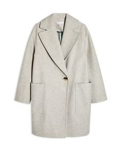 Пальто Topshop