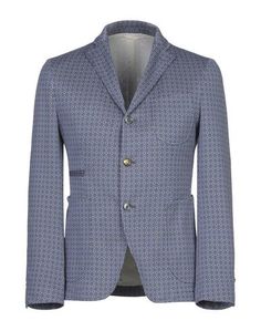 Пиджак John Sheep