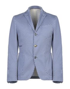 Пиджак John Sheep