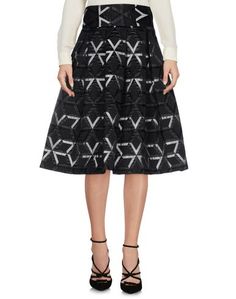 Юбка до колена Nora Barth