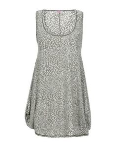 Топ без рукавов Blugirl Blumarine