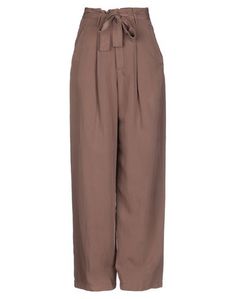 Повседневные брюки PomandÈre