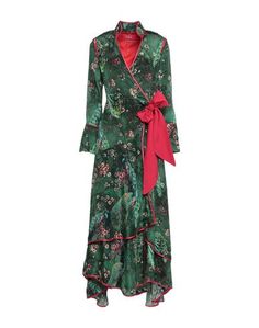 Платье до колена F.R.S. For Restless Sleepers