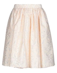 Юбка миди Blumarine