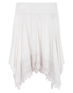 Юбка до колена Isabel Marant