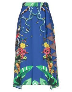 Юбка длиной 3/4 Cavalli Class