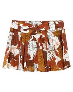 Мини-юбка Dodo Bar Or