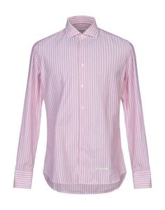 Pубашка Tintoria Mattei 954